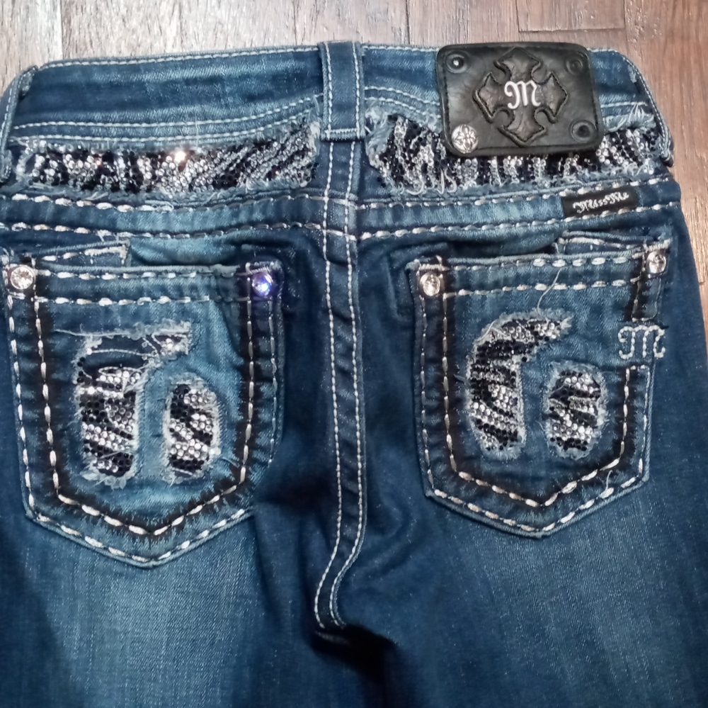 MISS ME SZ 25 WOMEN'S